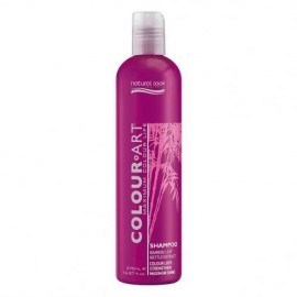 Natural Look Colour Art Shampoo 375ml